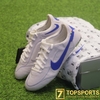 Nike Tiempo Legend IX Elite x Made in Italy AG Pro -  White/Game Royal/Metallic Silver DV7901 140