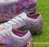 Nike Air Zoom Mercurial Vapor XV MDS Elite FG - Cobalt Bliss/Black/Fuchsia Dream DV2417 405