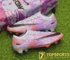 Nike Air Zoom Mercurial Vapor XV MDS Elite FG - Cobalt Bliss/Black/Fuchsia Dream DV2417 405
