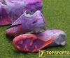 Nike Air Zoom Mercurial Vapor XV MDS Elite FG - Cobalt Bliss/Black/Fuchsia Dream DV2417 405
