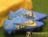 Nike Zoom Mercurial Vapor 15 Elite KM FG - Baltic Blue/White DR9996 400