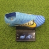 Nike Zoom Mercurial Vapor 15 Elite KM FG - Baltic Blue/White DR9996 400