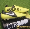 Nike Special Edition CTR360 Maestri III FG – Tour Yellow/Black/White FD3803 710