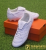 Nike Premier III FG - White/White/White  AT5889 100