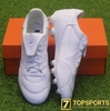 Nike Premier III FG - White/White/White  AT5889 100