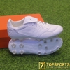 Nike Premier III FG - White/White/White  AT5889 100