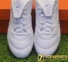 Nike Premier III FG - White/White/White  AT5889 100