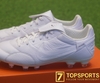 Nike Premier III FG - White/White/White  AT5889 100