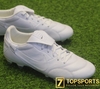 Nike Premier III FG - White/White/White  AT5889 100