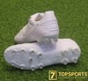 Nike Premier III FG - White/White/White  AT5889 100