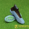 Adidas Predator 19.1 AG - Bright Cyan/Core Black/Solar Yellow F99970