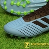 Adidas Predator 19.1 AG - Bright Cyan/Core Black/Solar Yellow F99970