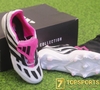 Adidas Predator Precision+ FG - Cloud White/Core Black/Team Shock Pink HP9816