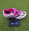 Adidas Predator Precision+ FG - Cloud White/Core Black/Team Shock Pink HP9816