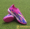 Puma Ultra Ultimate TF - Luminous Pink/Ultra Blue/Yellow Alert 107858 01