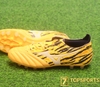 Mizuno Morelia Neo III Pro AG - Solar Yellow/Black P1GA228401