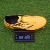 Mizuno Morelia Neo III Pro AG - Solar Yellow/Black P1GA228401