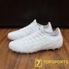 Puma King Pro MG - White 106302 03