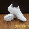 Puma King Pro MG - White 106302 03