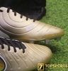 Nike Tiempo Legend X Elite FG SE -  Metallic Gold Silk/Black/Total Crimson/Metallic Gold Coin FJ2515 900