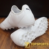 Puma King Pro MG - White 106302 03