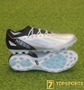 Adidas X Crazyfast Messi.1 2G/3G AG - Green/Black/White IF0154