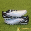 Adidas X Crazyfast Messi.1 2G/3G AG - Green/Black/White IF0154