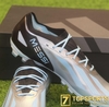 Adidas X Crazyfast Messi.1 2G/3G AG - Green/Black/White IF0154