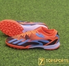 Adidas X Speedportal Messi.3 TF Kids - Team Solar Orange / Mint Rush / Core Black GZ5141