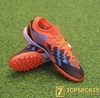 Adidas X Speedportal Messi.3 TF Kids - Team Solar Orange / Mint Rush / Core Black GZ5141