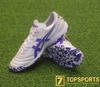 Asics C3 FF TF - White/Black 1113A032 110