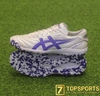 Asics C3 FF TF - White/Black 1113A032 110