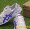 Asics C3 FF TF - White/Black 1113A032 110
