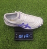 Asics C3 FF TF - White/Black 1113A032 110