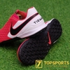 Nike Tiempo Legend VIII Academy TF – Laser Crimson/Black AT6100 606