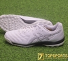 Asics Calcetto WD 9 TF - White/Black/Grey 1113A038 100