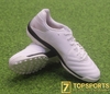 Asics Calcetto WD 9 TF - White/Black/Grey 1113A038 100