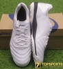 Asics Calcetto WD 9 TF - White/Black/Grey 1113A038 100