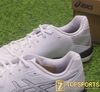Asics Calcetto WD 9 TF - White/Black/Grey 1113A038 100
