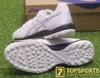 Asics Calcetto WD 9 TF - White/Black/Grey 1113A038 100