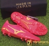 Mizuno Morelia Neo IV β Japan FG - Fcoral2/Bolt2/Fcoral2 P1GA234064