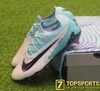 Nike Phantom GX Elite AG Pro - Hyper Turquoise/Black/White/Fuchsia Dream DD9441 300