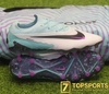 Nike Phantom GX Elite AG Pro - Hyper Turquoise/Black/White/Fuchsia Dream DD9441 300