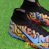 Nike Mercurial Superfly 7 Elite TF 'South Mexico City' - DA1871 011