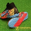Nike Mercurial Superfly 7 Elite TF 'South Mexico City' - DA1871 011