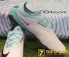 Nike Phantom GX Elite AG Pro - Hyper Turquoise/Black/White/Fuchsia Dream DD9441 300
