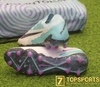 Nike Phantom GX Elite AG Pro - Hyper Turquoise/Black/White/Fuchsia Dream DD9441 300