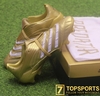 Adidas Predator Absolute FG - Gold Metallic/Cloud White/Gold Metallic HP9137