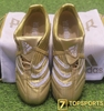 Adidas Predator Absolute FG - Gold Metallic/Cloud White/Gold Metallic HP9137