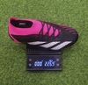 Adidas Predator Accuracy.1 AG - Core Black/Cloud White/Team Shock Pink 2 GW4624